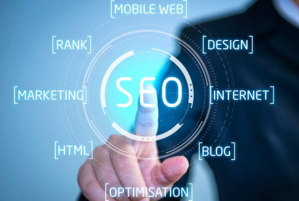 SEO para blog: um guia para um iniciantes