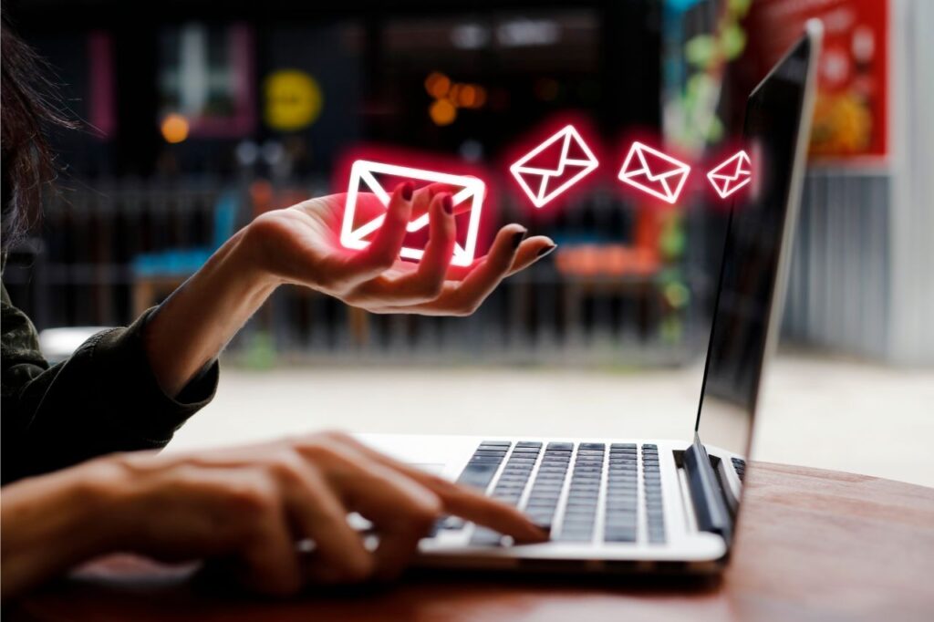 3 motivos para apostar no e-mail marketing