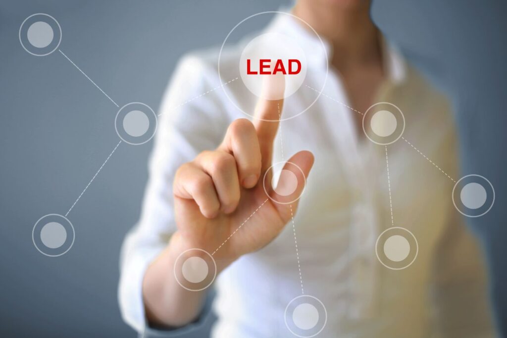 Conheça os três tipos de leads: seeds, nets e spears