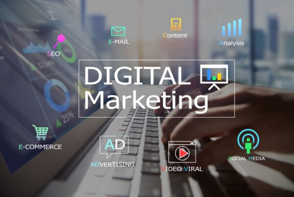 Descubra as respostas para essas 5 perguntas frequentes sobre marketing digital