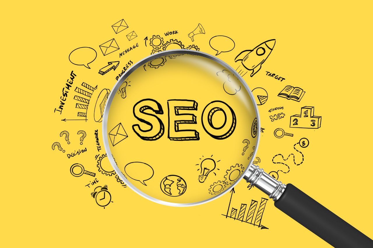 Tudo sobre estratégias de SEO para iniciantes