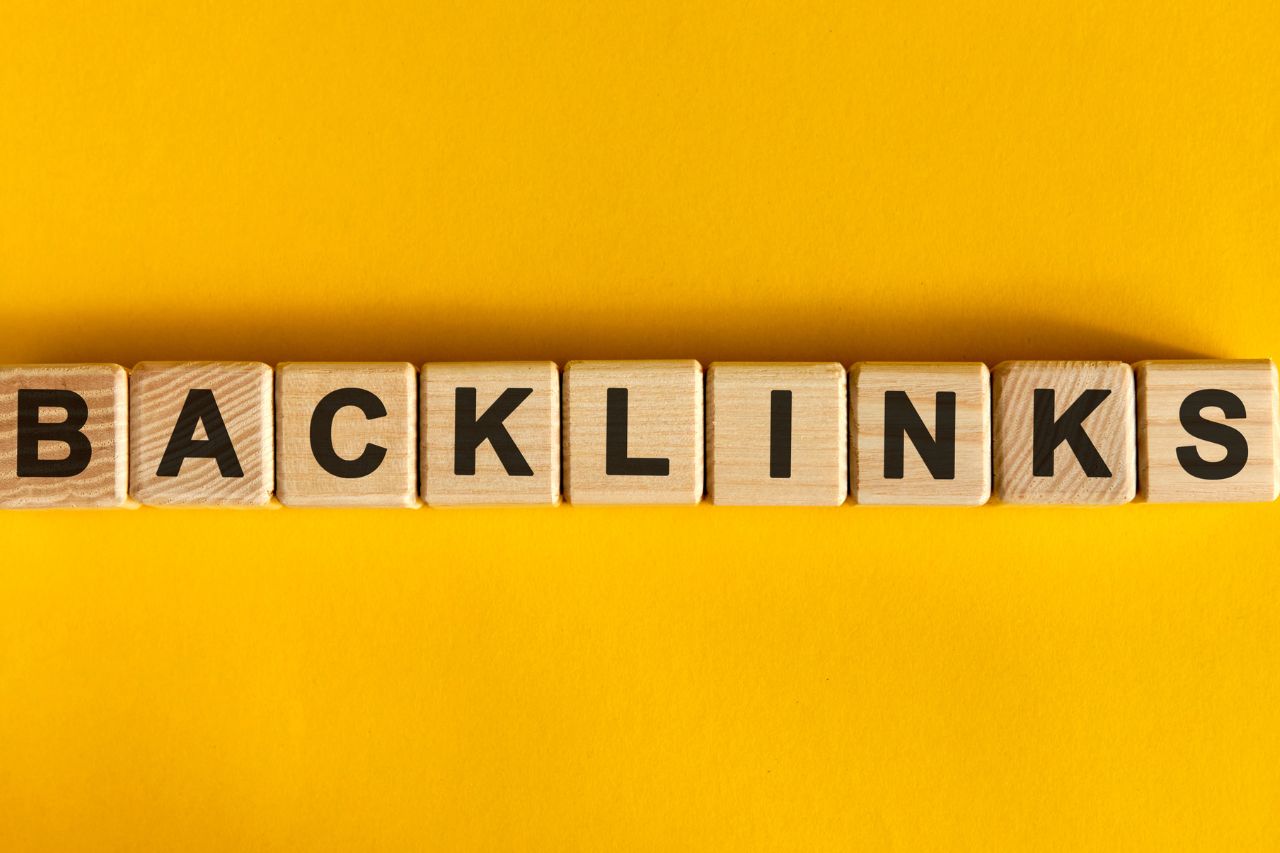 O impacto dos backlinks na produção de conteúdo