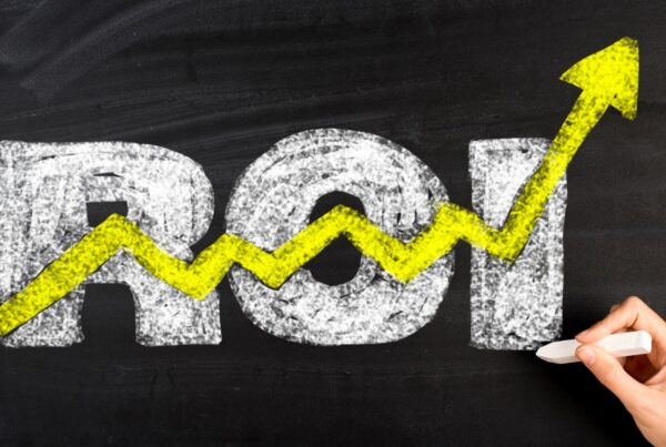 Desmistificando o Return on Investment (ROI)