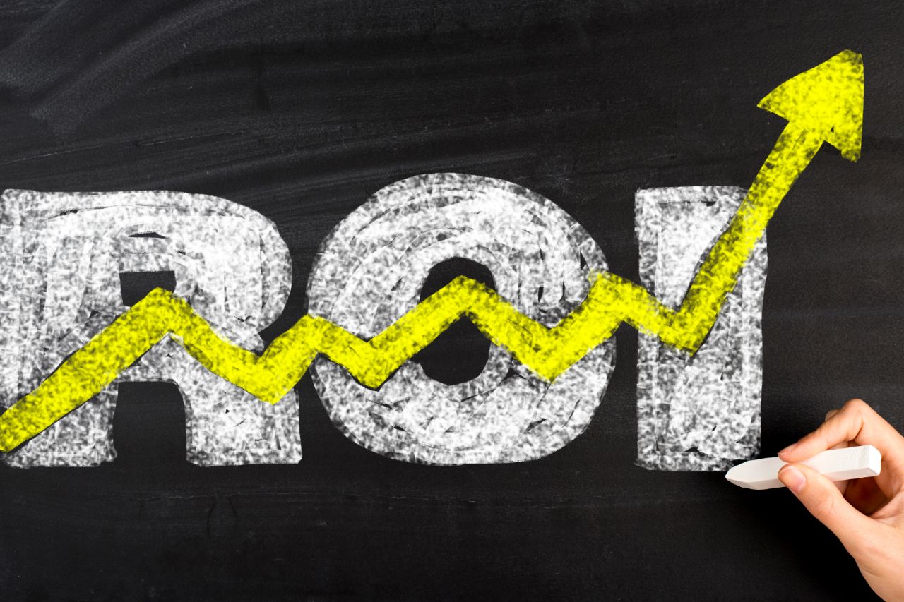 Desmistificando o Return on Investment (ROI)