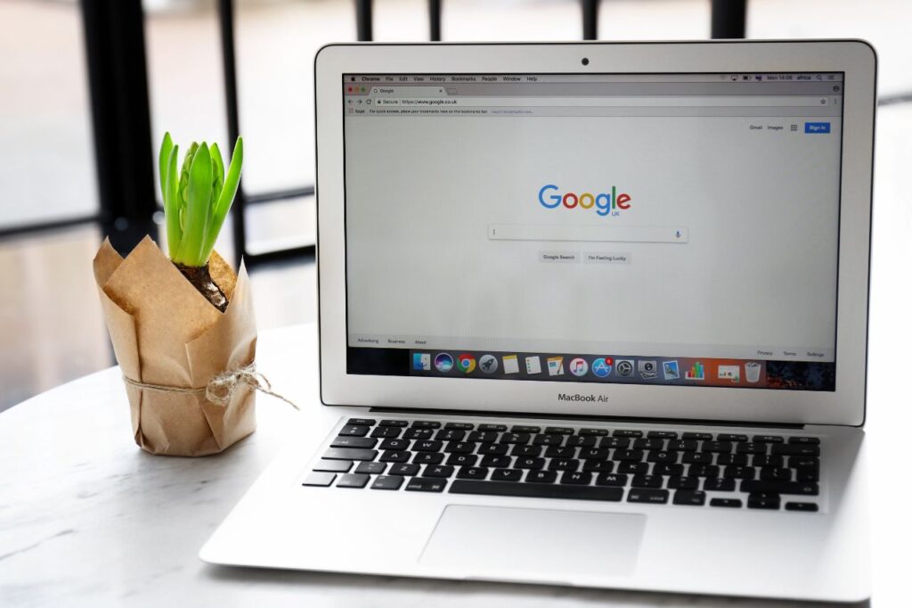 Como monitorar o desempenho de site com o Google Search Console?