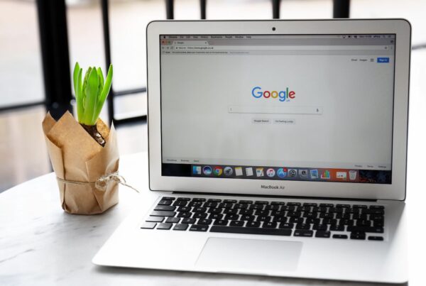 Como monitorar o desempenho de site com o Google Search Console?