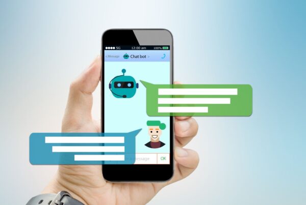 Site: como os chatbots podem aprimorar a experiência do usuário?