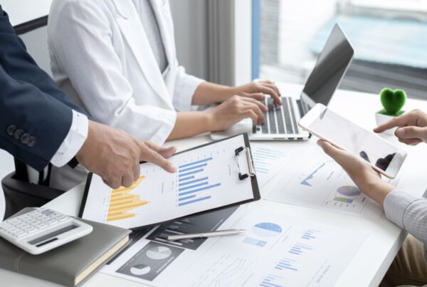 Maturidade digital: o que é e como medi-la?