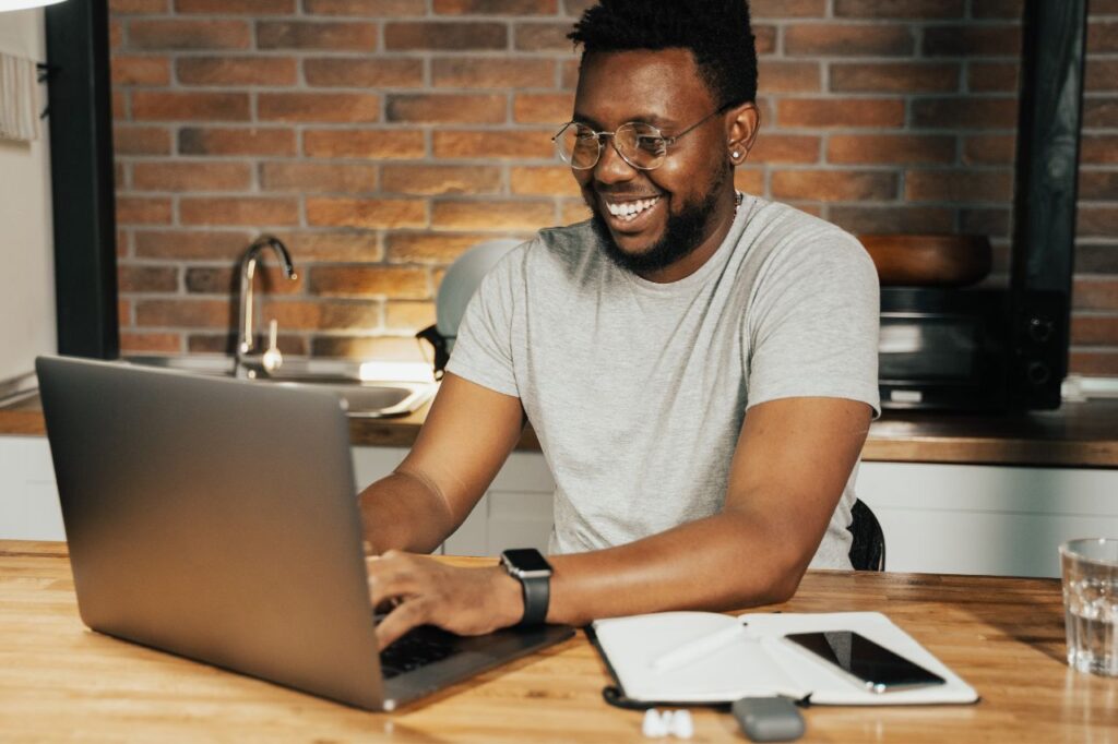 O que torna um site moderno e atraente?