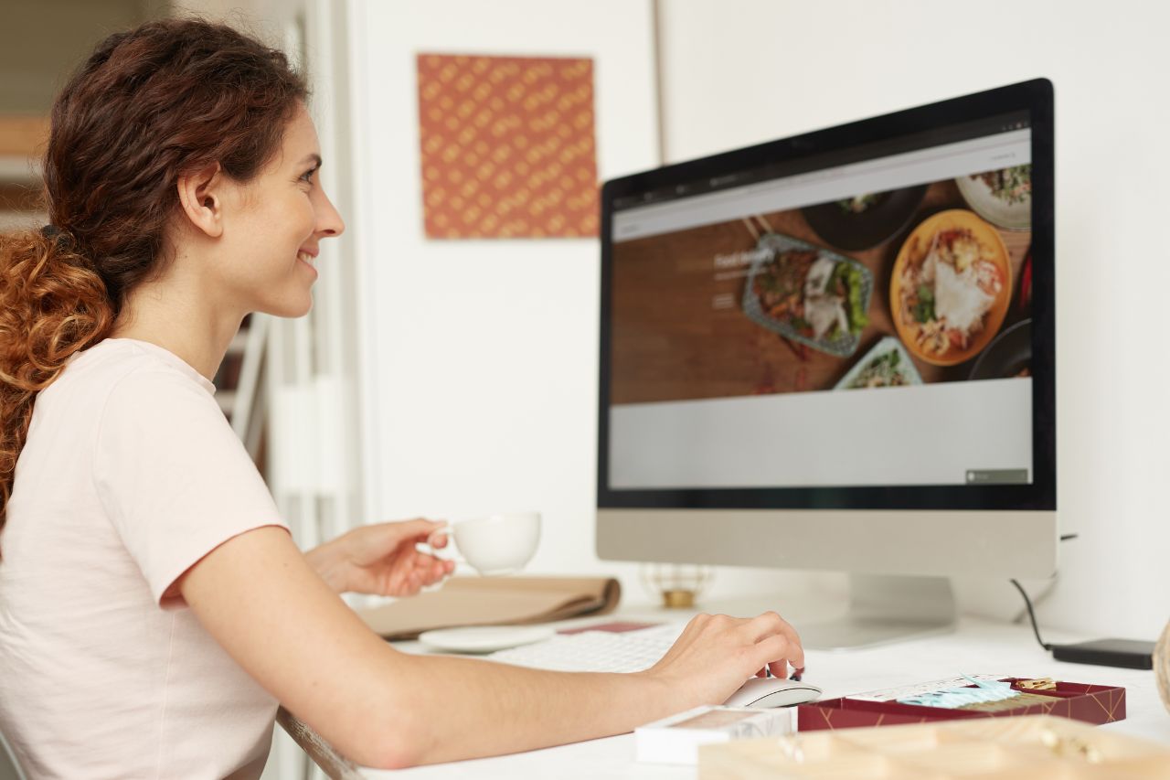 Estrutura hierárquica: o que é e como ela influencia na navegação do site?