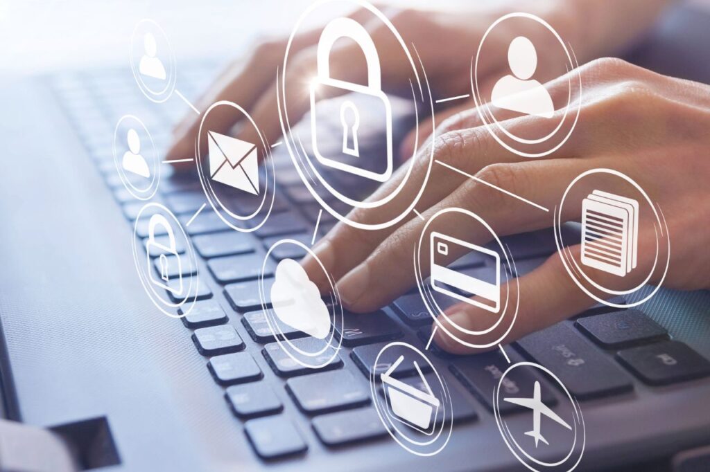 A influência da LGPD nos sites