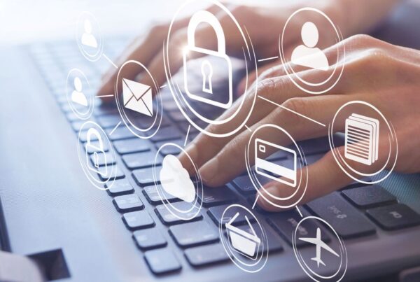 A influência da LGPD nos sites