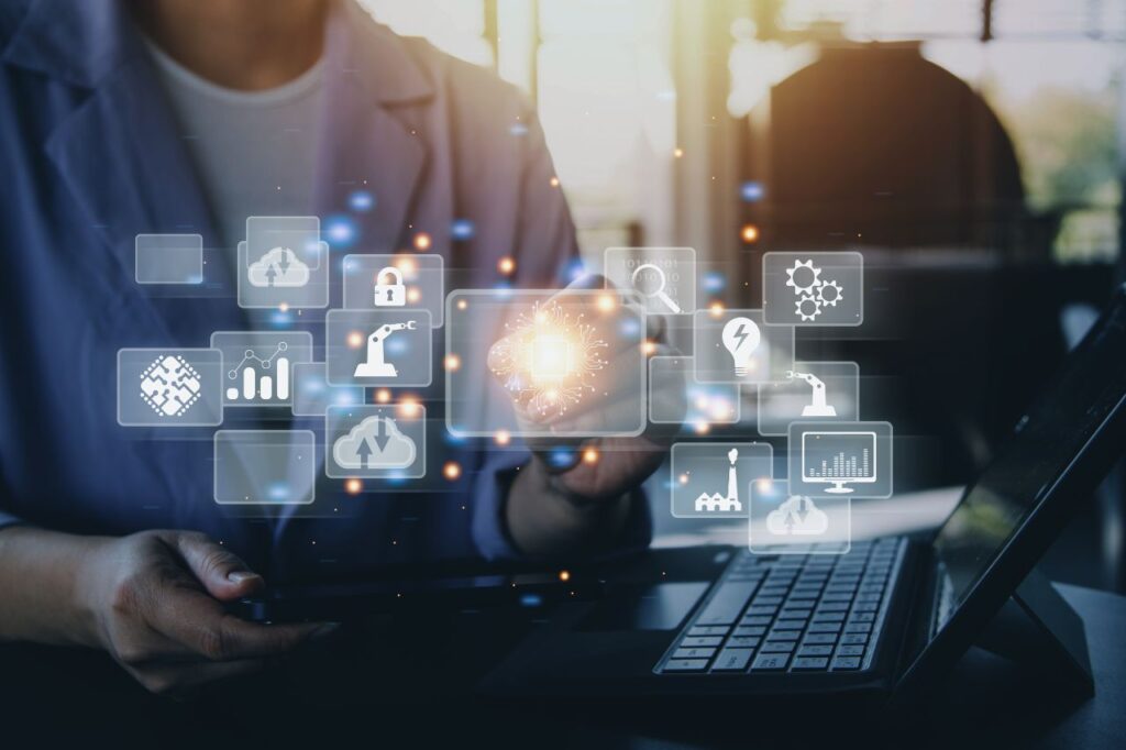 Como a análise de dados ajuda a melhorar o posicionamento digital?